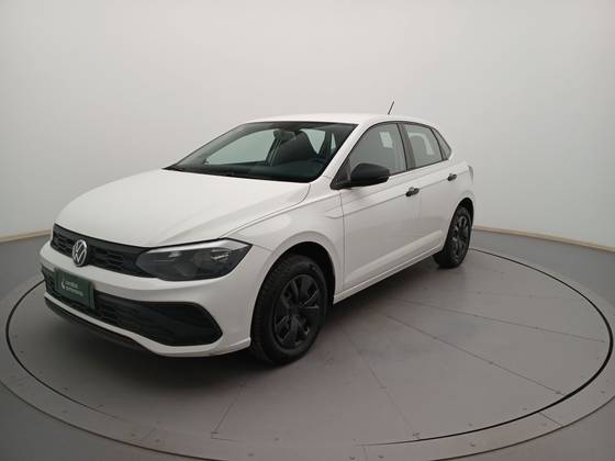 VOLKSWAGEN POLO 1.0 MPI TRACK MANUAL VOLKSWAGEN POLO 1.0 MPI TRACK MANUAL